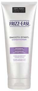 JOHN FRIEDA FRIZZ-EASE SMOOTH START REPAIRING CONDITIONER - CONDICIONADOR 295ml R$ 38,00